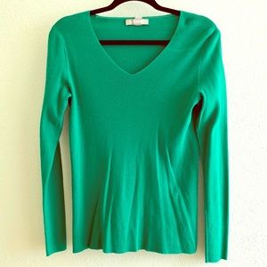 Green Banana Republic Sweater